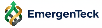 EmergenTeck logo